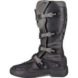 Oneal 3SRS Zebra Motocross Stiefel 49