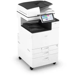 Ricoh IM C2501CE Farblaser-Multifunktionsdrucker