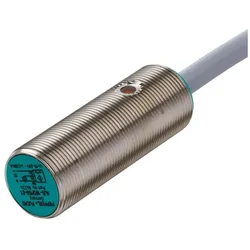 Pepperl+Fuchs Fabrik Induktiver Sensor NJ5-18GM50-E