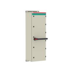 ABB OT1000BBRR3TZ Sicherheitsschalter im Gehäuse 1000 A 1000 V Schwarz 1 St. Single 1SCA022340R3100