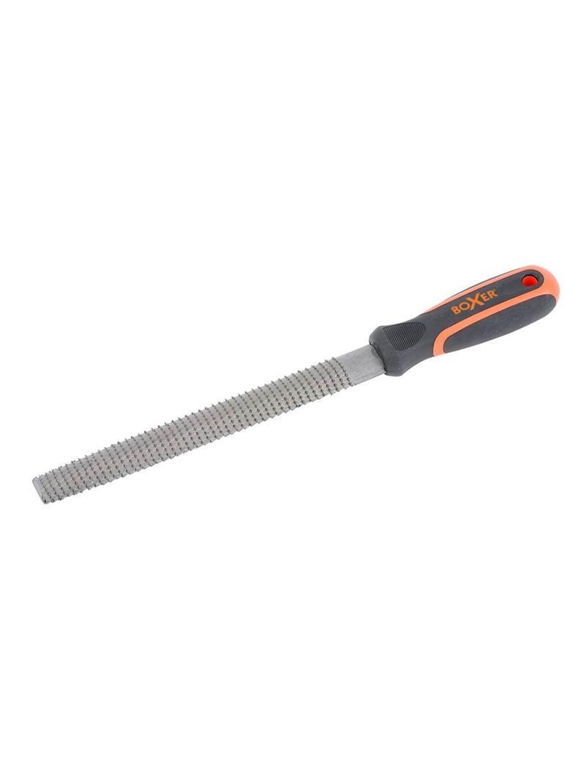 Boxer Semi-circular rasp 200 mm