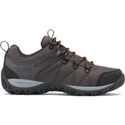 Columbia, Herren, Wanderschuhe, Peakfreak Venture (44), Grau