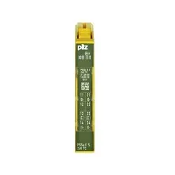Pilz Elektronikmodul PSSu E S 2AI TC