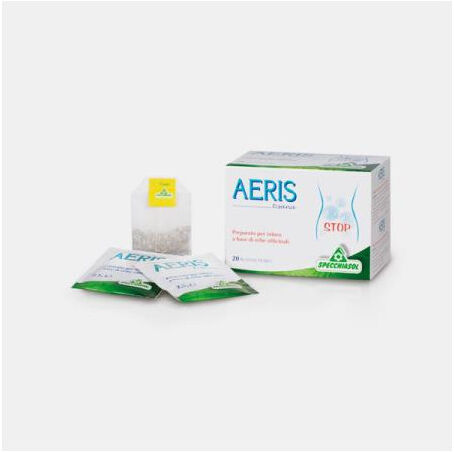 SPECCHIASOL AERIS 20 SAQUETAS