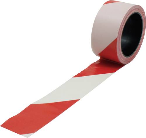 VISO RSNA01RB Absperrband (L x B) 100m x 50mm