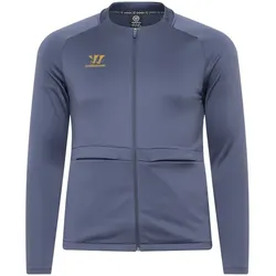 Warrior AURUM Travel Jacket SENIOR MJ233016 | S Thunder (407)