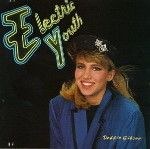 Debbie Gibson - Electric Youth - Preis vom 11.10.2026 03:10:56 h