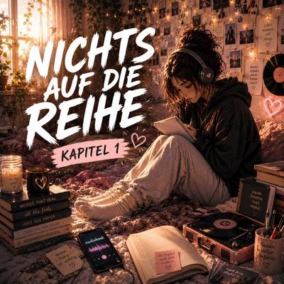 Nichts auf die Reihe - Torsten Willi, Audio, 9783695633623