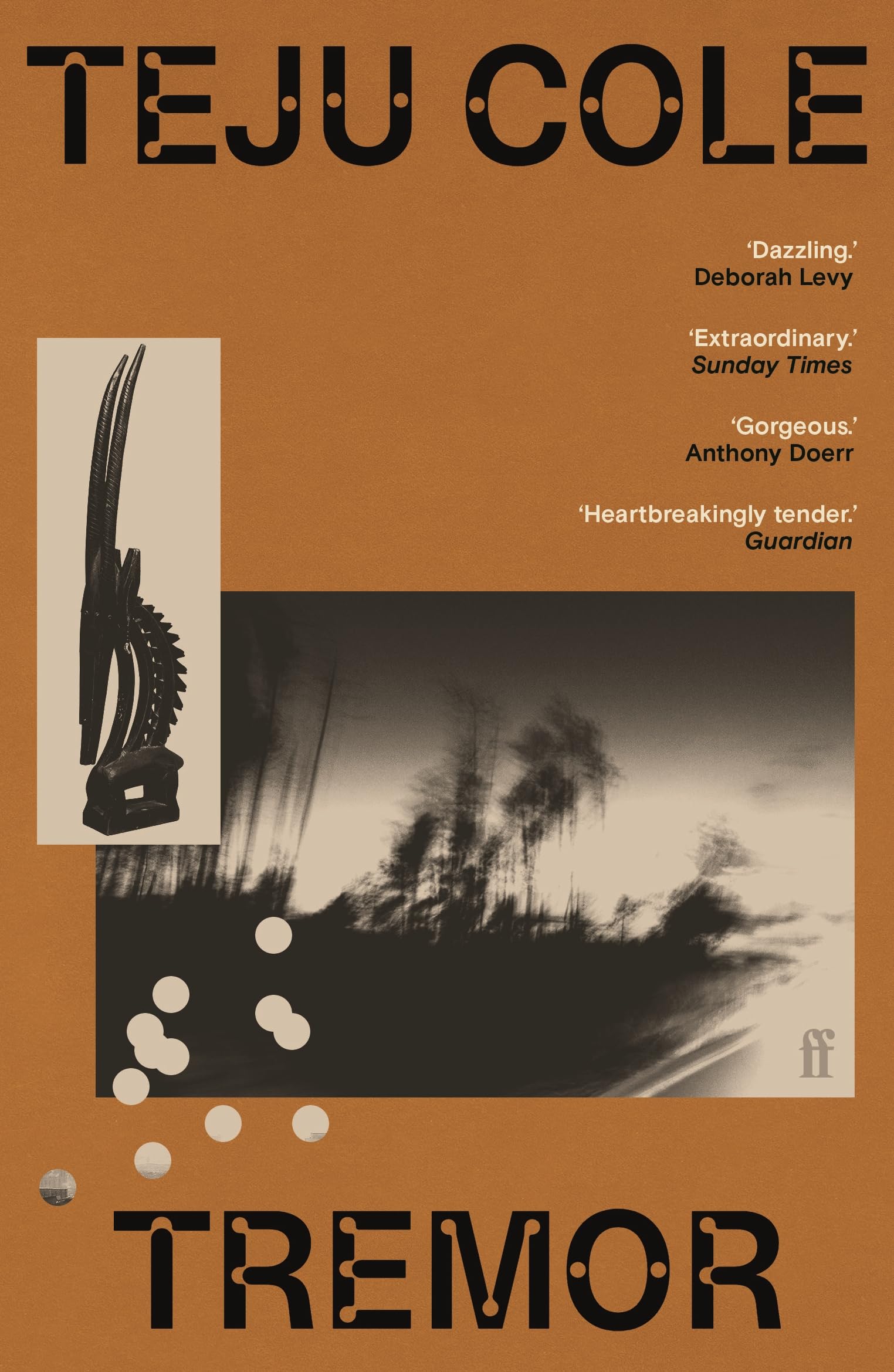 Teju Cole - Tremor: 'Dazzling.' Deborah Levy - Preis vom 16.10.2026 11:41:07 h