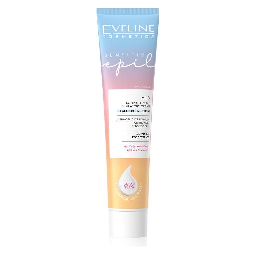 Eveline Na (125 ml) (37025668)