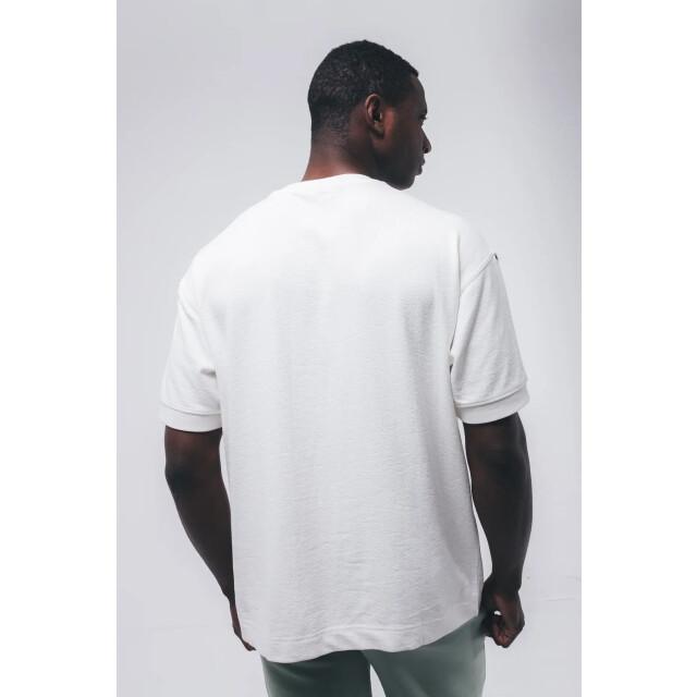 Aeden Jordan tee off