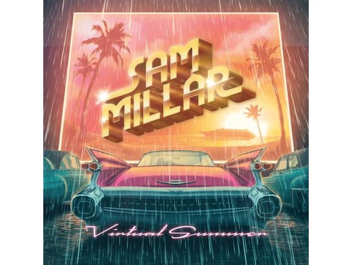 Virtual Summer