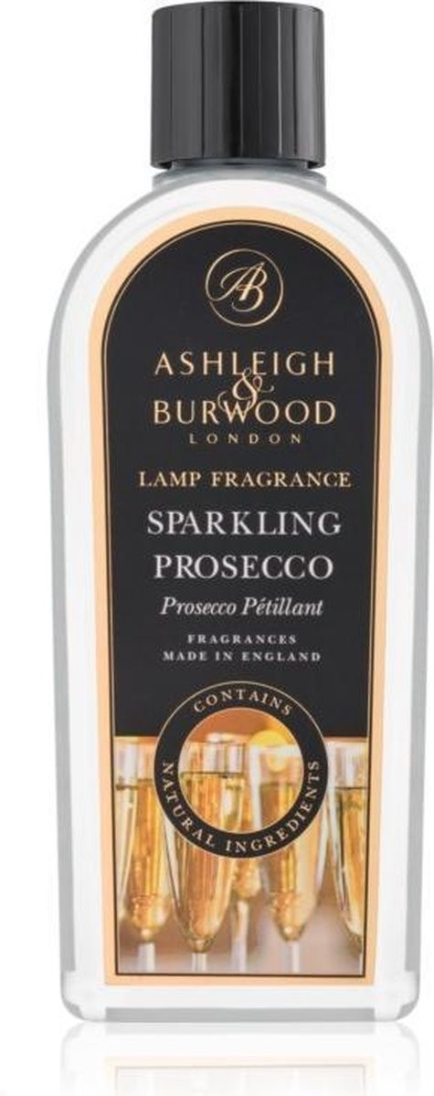 Ashleigh & Burwood Sparkling Prosecco geurkaars 250ml