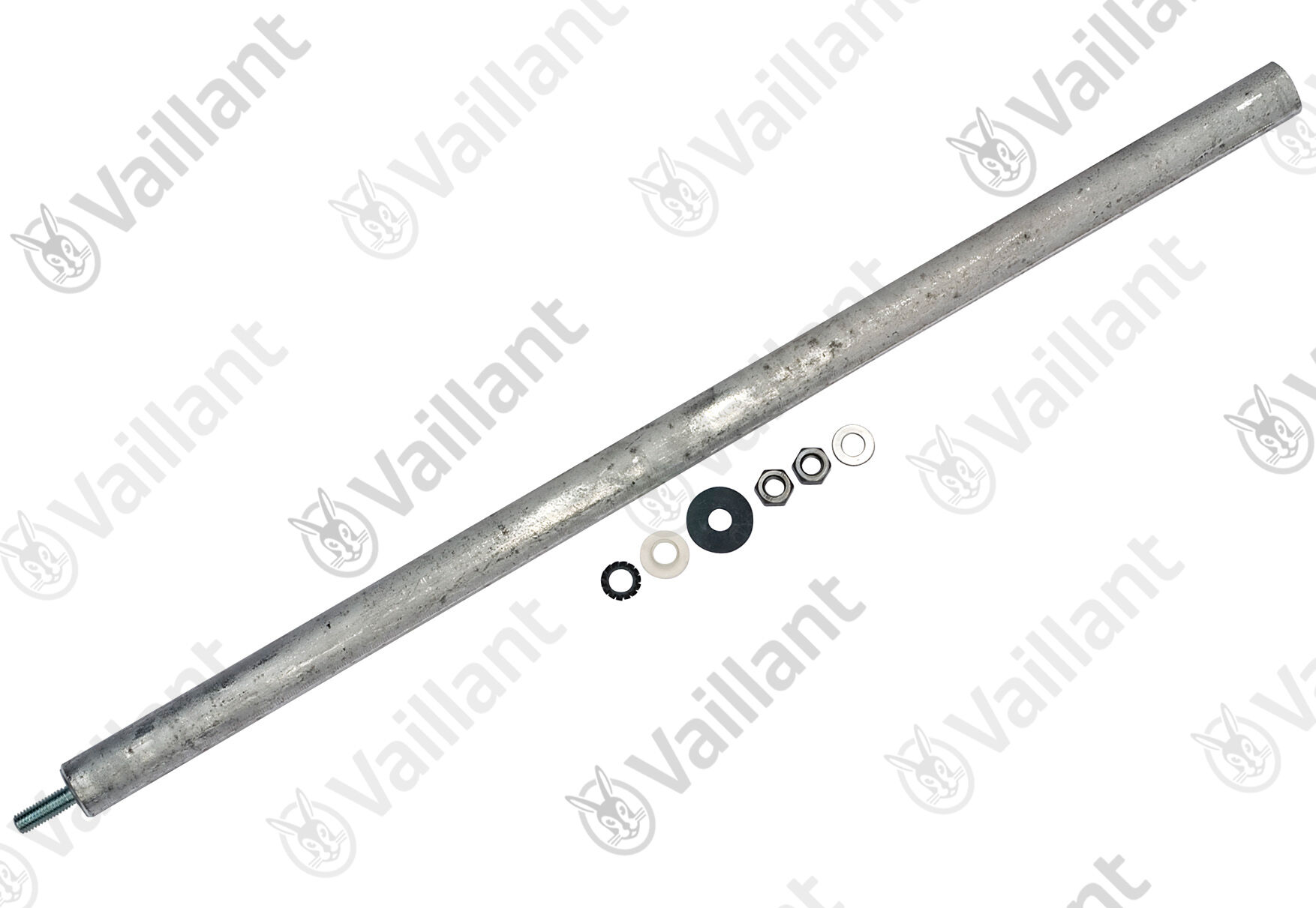 anode, L = 515 mm 295827 Vaillant no. 295827
