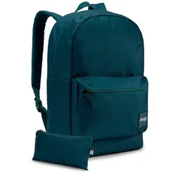 Case Logic Campus CCAM5226 - Deep Teal Rucksack Lässiger Rucksack Türkis Polyester