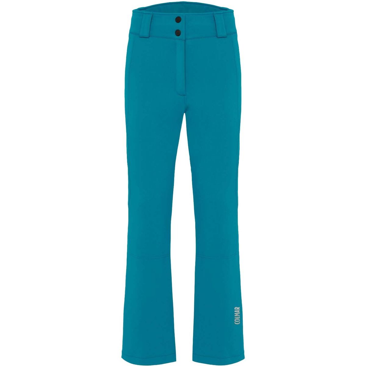 Colmar Captivating - Slim Fit Softshell Pant azteco (476) 38 02000087-3LM-476-38