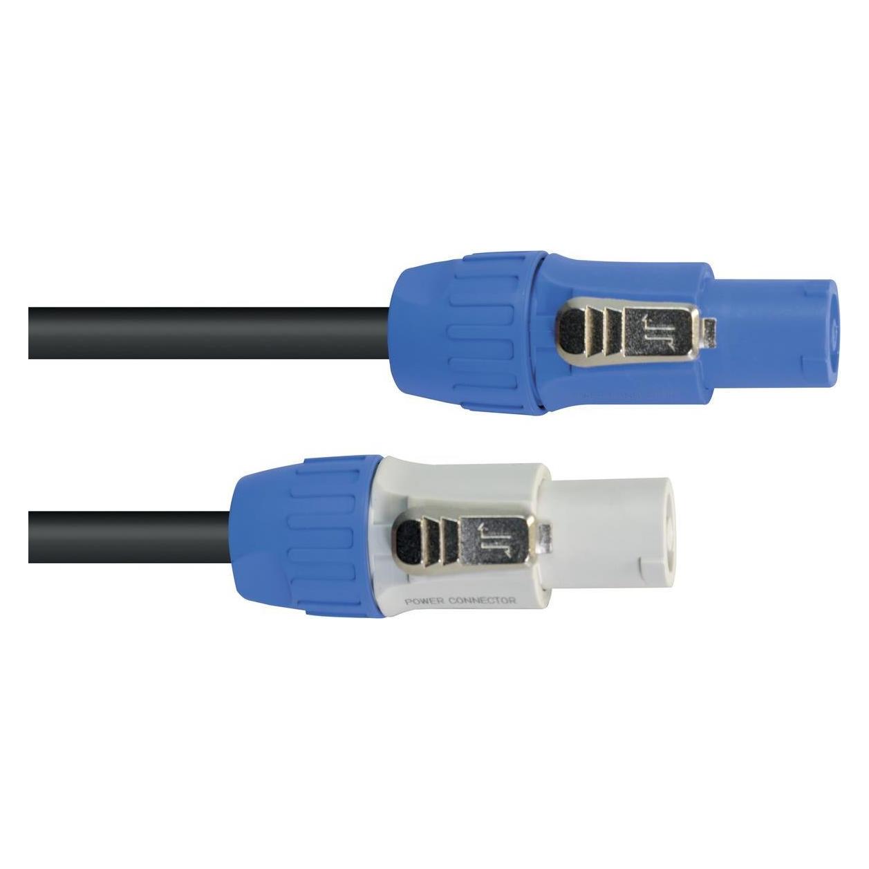 Eurolite P-Con Verbindungskabel 3x1,5 3m (3 m) (30247704)
