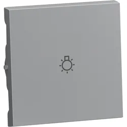 Legrand 765213 SEANO Wippe mit Symbol Licht in der Farbausführung Ultraweiß