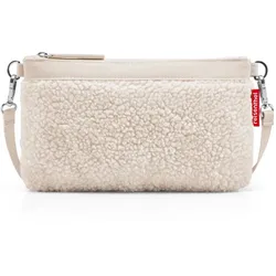 Reisenthel Mini Pouch Teddy Sand