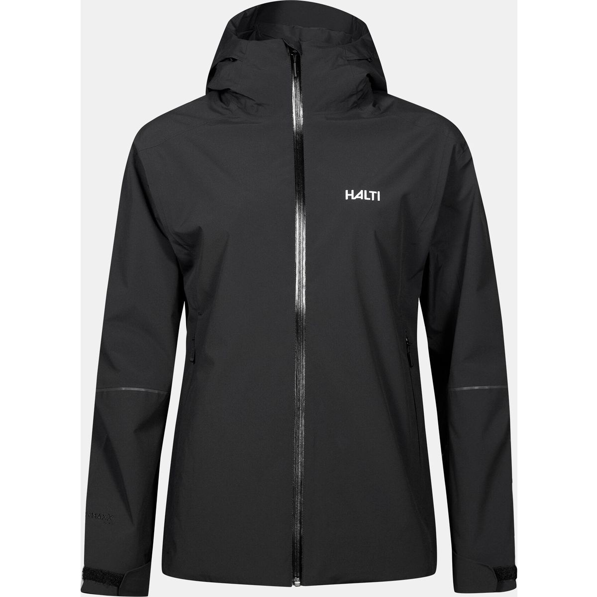 Halti Staala W+ Dx Jacket black (P99) 48+ 064-0820-P99-48+