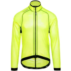 Bioracer, Herren, Velojacke, Speedwear Concept Epic (S), Gelb, S