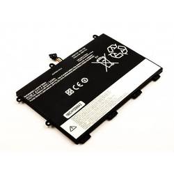 CoreParts Ersatz-Akku MBXLE-BA0066 7.4 V Lenovo
