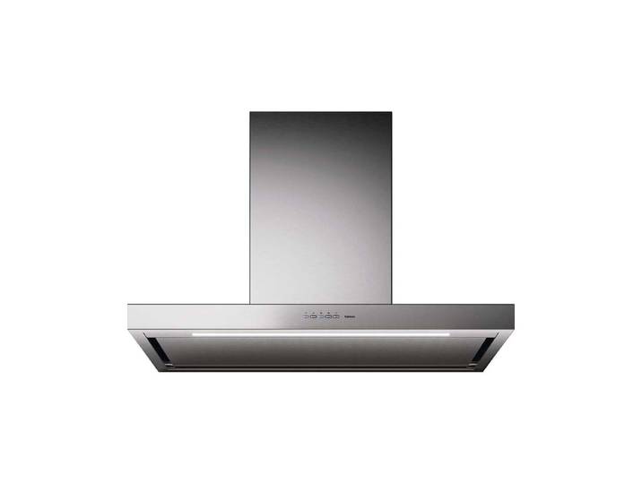 Falmec PLANE NRS 90 P Silence Dunstabzugshaube Wand Edelstahl
