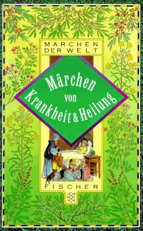 Stephan Marks - Märchen von Krankheit und Heilung. - Preis vom 13.10.2026 11:25:28 h
