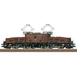 Trix 25595 H0 Elektrolokomotive Serie Ce 6/8 II "Krokodil", SBB, Ep. VI