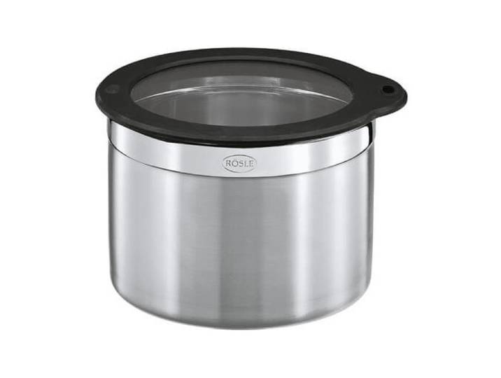 Rösle Dose mit Deckel 2,4l