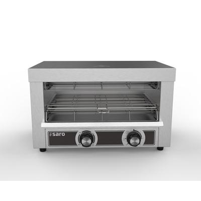 SARO Quarzröhren-Toaster Modell ALAVA