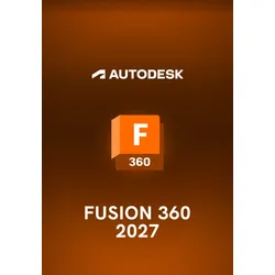 Autodesk Fusion 360 2027