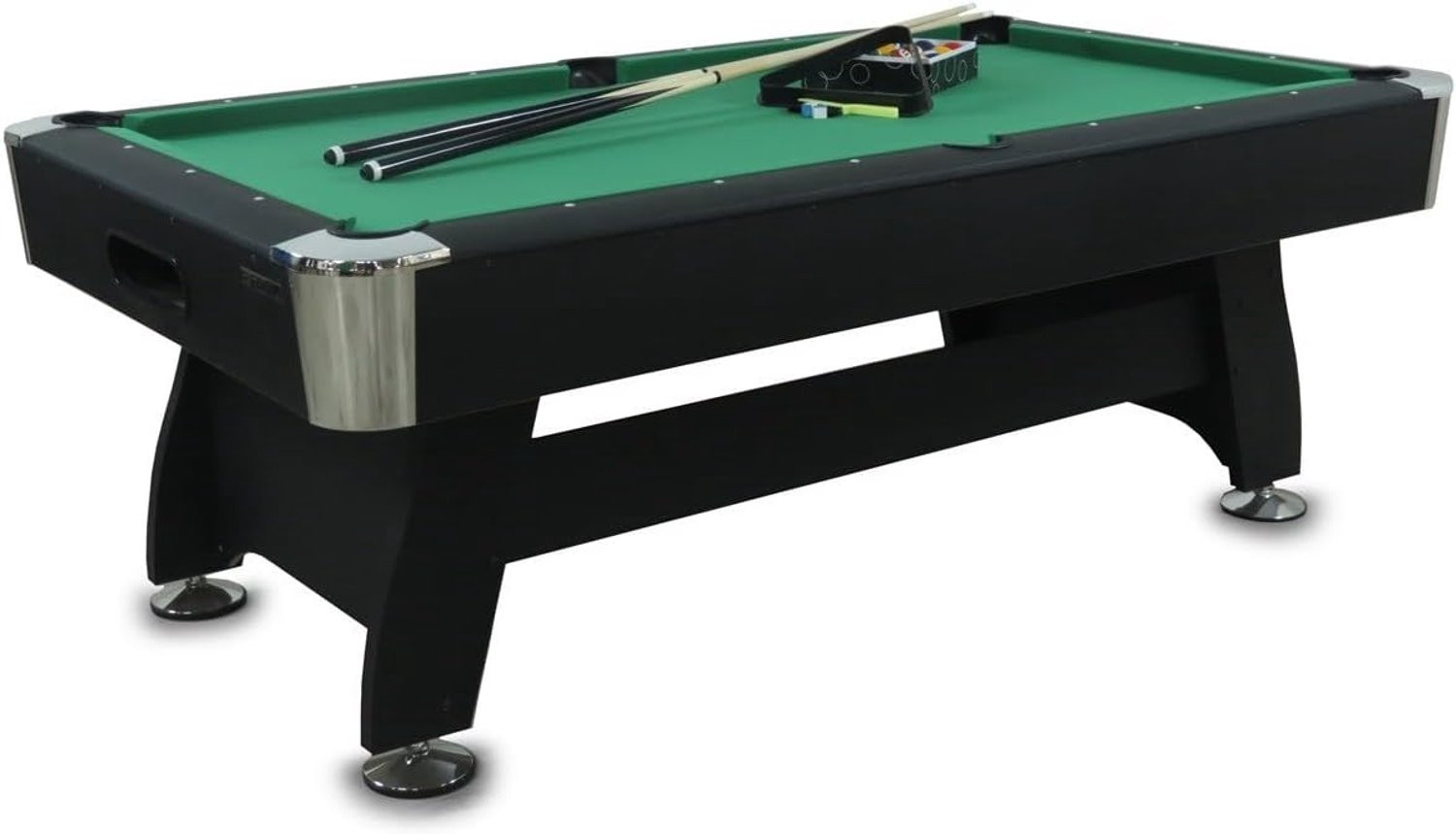 Pegasi Pooltafel Bellezza 8ft