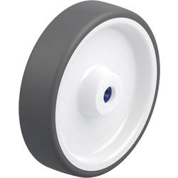 Blickle 69260 POTH 200/20XR Kunststoff-Rad Rad-Durchmesser: 200 mm Tragfähigkeit (max.): 600 kg 1 St.