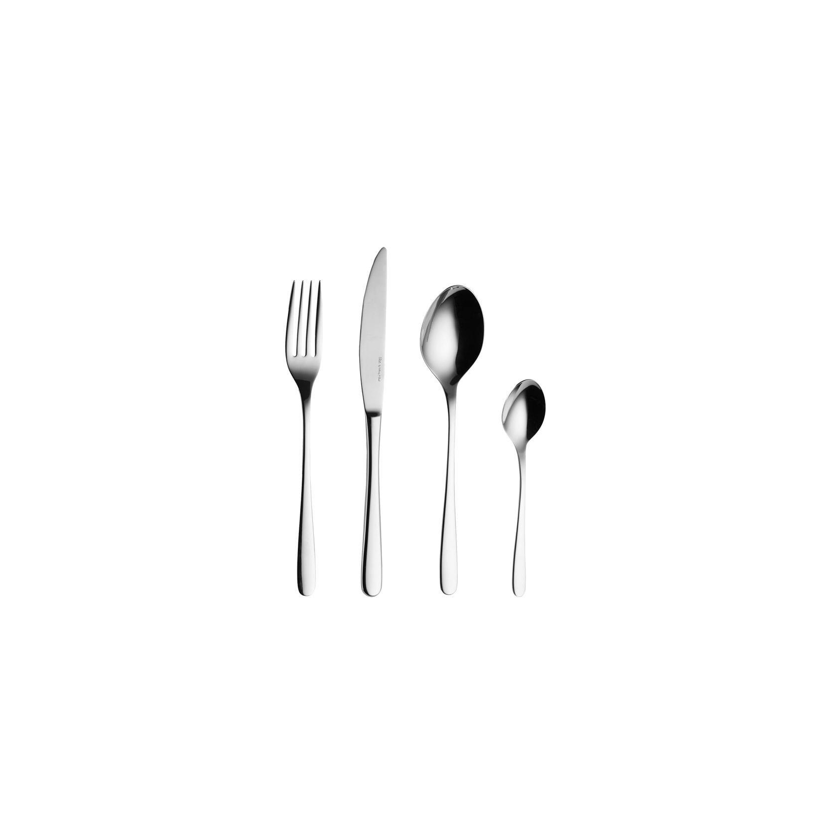 like. by Villeroy & Boch Besteckset Essential 24-tlg.