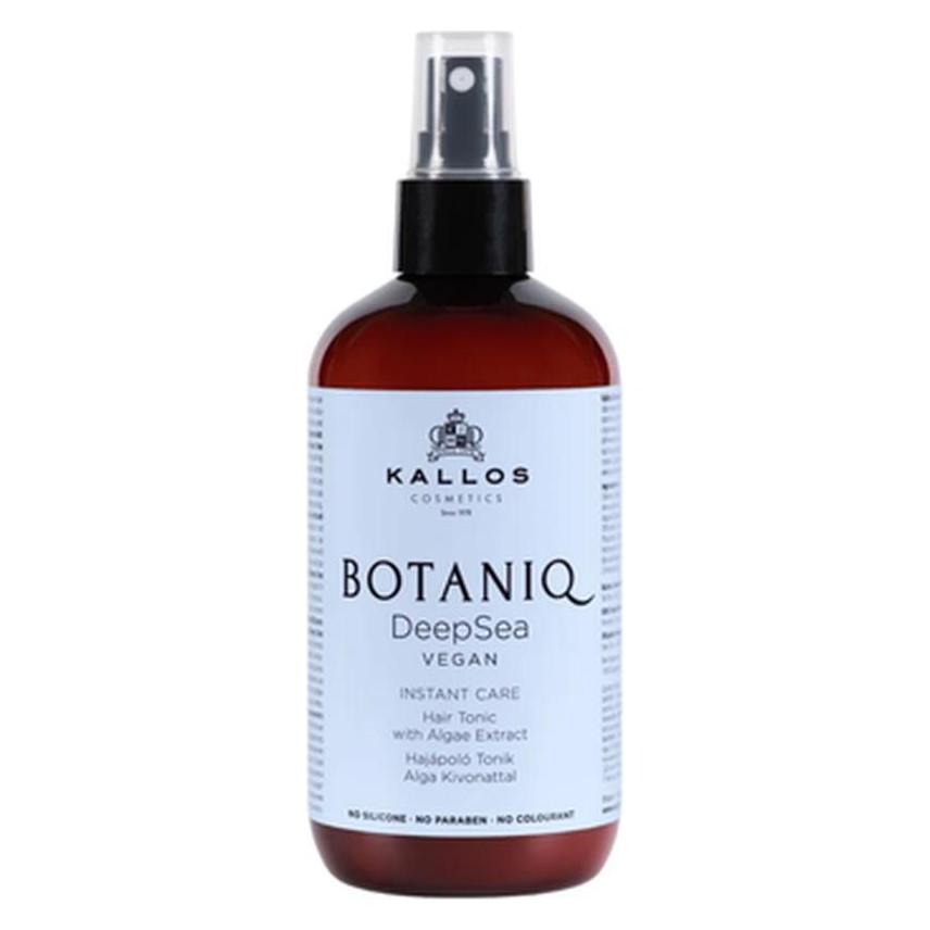 Kallos Cosmetics Botaniq Deep Sea (300 ml) (5998889515171)