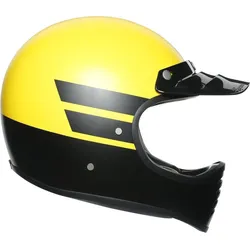 AGV Legends X101 Dust Helm