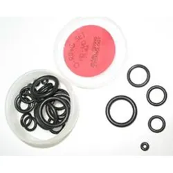 M&M O-Ring Set HD & MD - 25 Stück