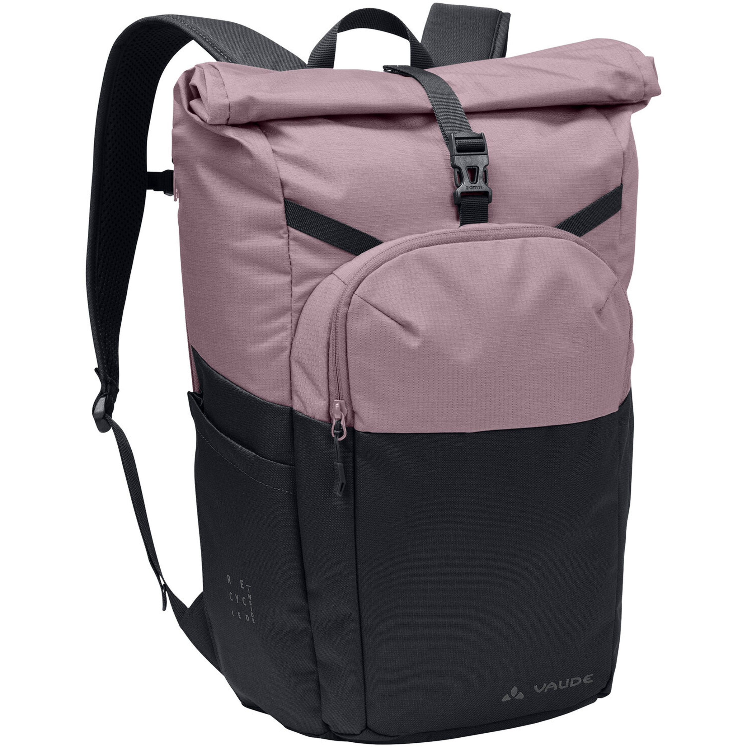 Vaude Okab II Daypacks schwarz Größe 25L Lifestyle