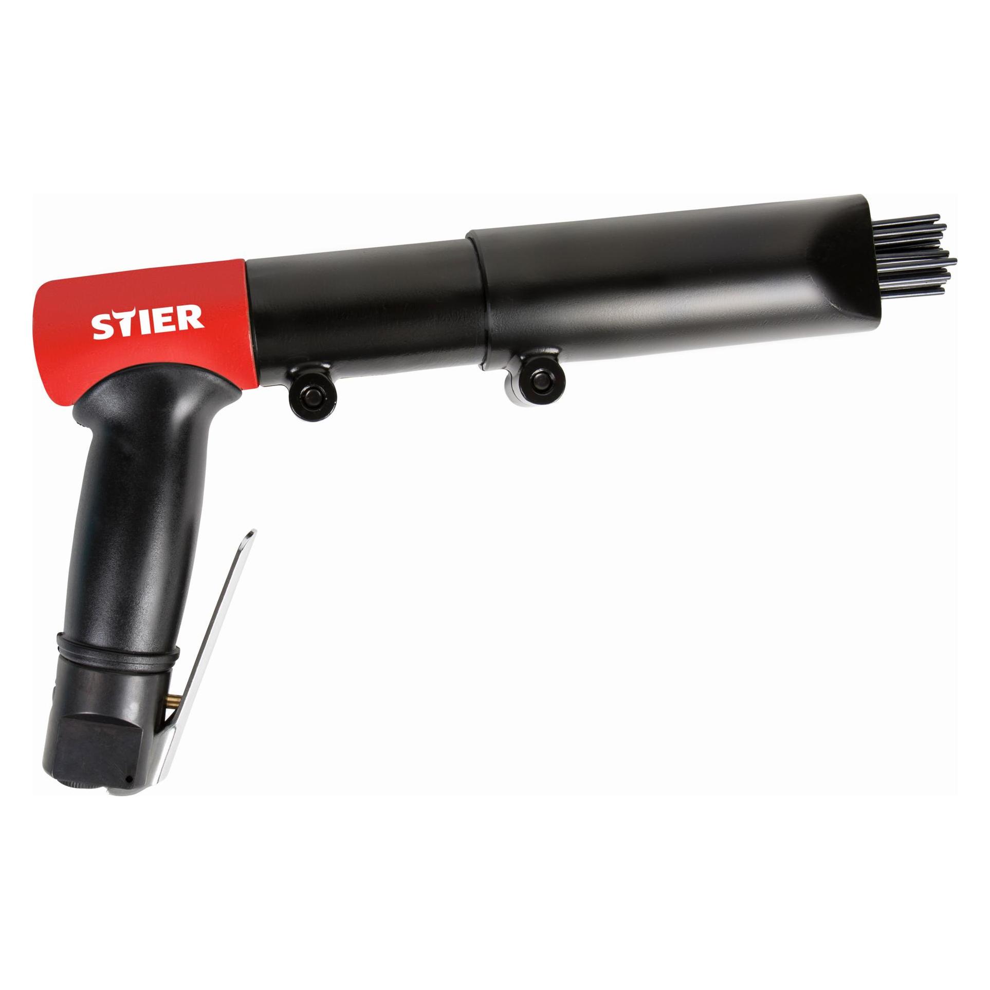 Stier Nadelentroster NE-30, 340 mm Länge (Nadelentroster) (97850016)
