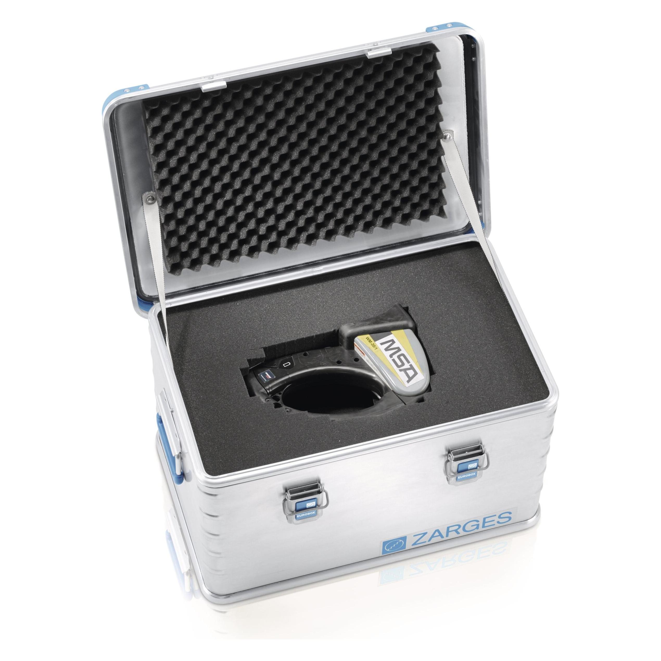 Zarges Eurobox (40702)