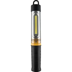Kopp 196816016 Wiederaufladbare LED Arbeitsleuchte, 3W