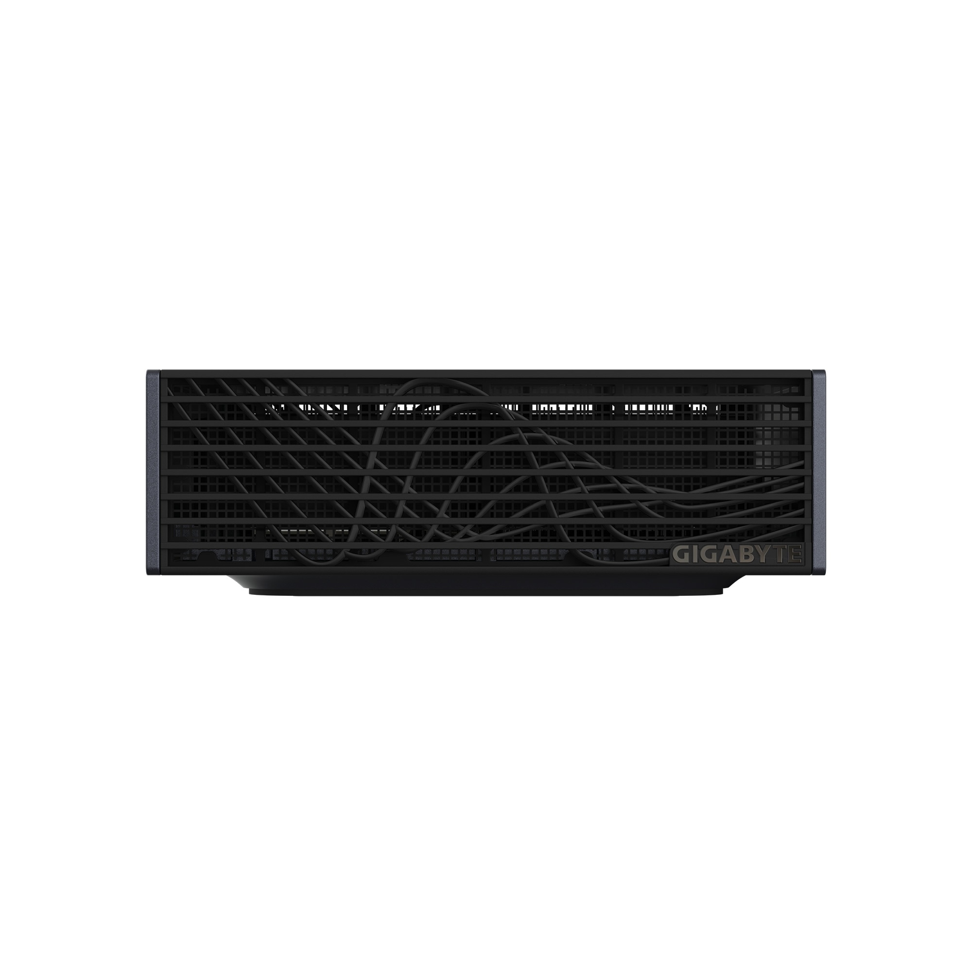 GIGABYTE AI TOP ATOM (DGX Spark) AI Workstation GB10 128GB 4TB SSD (Gen5) Blackwell NVIDIA DGX OS