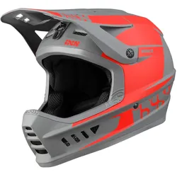 iXS, Velohelm, (53 - 56 cm)