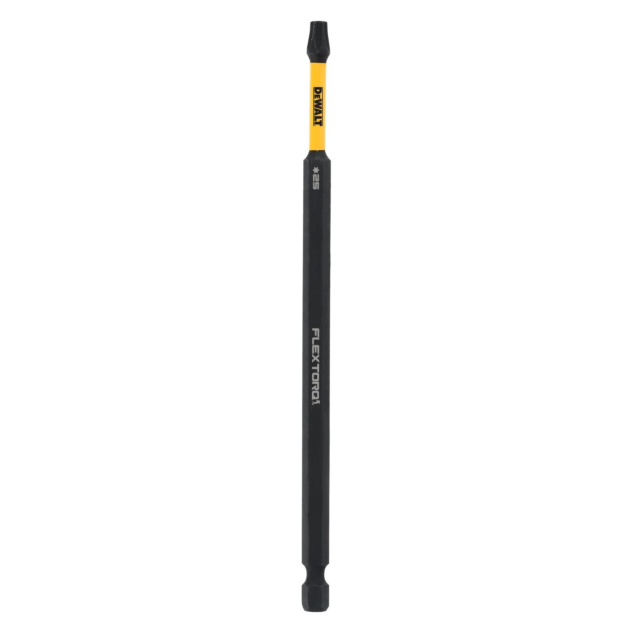 DeWalt Torsion Bit schlagf. T25 152mm (DT7803T-QZ)