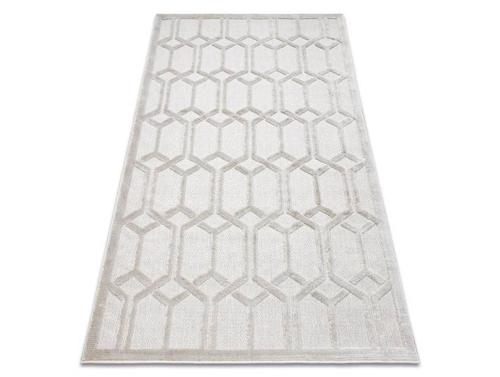 rugsX Teppich Santo 200/290 cm, Beige, Rechteckig, 200x290 cm, Teppiche und Böden, Teppiche, Teppichläufer, Küchenteppiche