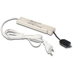 Hera, Beleuchtung Zubehör, LED-Trafo 350mA 16W 61500300943 LED 350 LED-Betriebsgerät 4051268103503