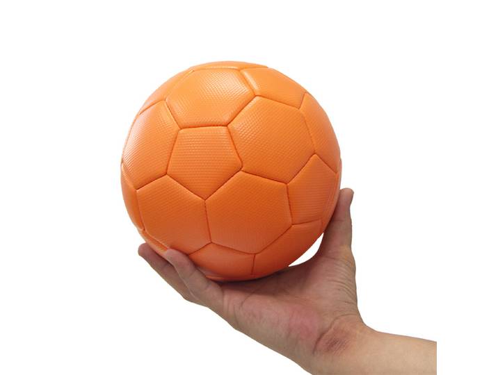 Ballon de handball antidérapant taille 3 pour les matchs des étudiants et des adolescents