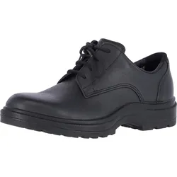 Damen Berufshalbschuhe O2 "AIRPOWER C1" - UK 3 (EU 35) - schwarz