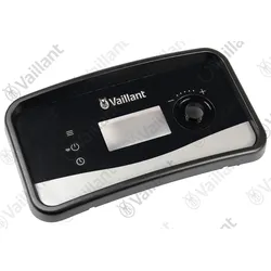 VA Deckel, Display Vaillant-Nr. 8000010335